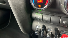 MINI Convertible 2.0 Cooper S Sidewalk Edition 2dr Auto Petrol Convertible